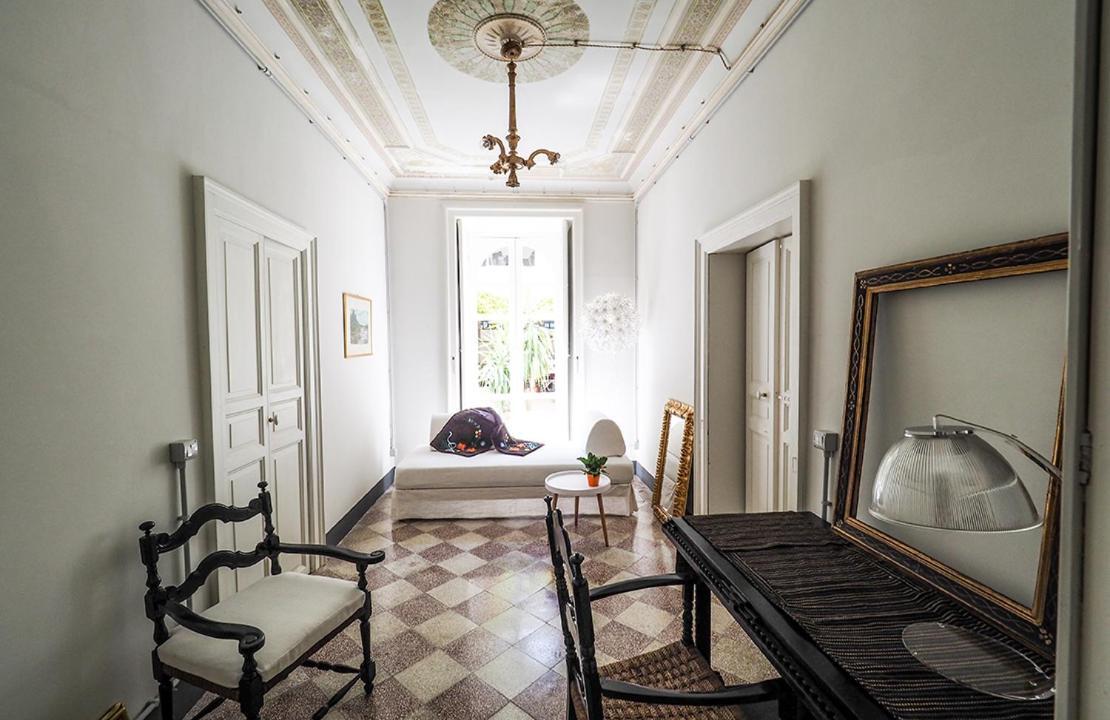 Palazzo Degli Antoci Hotel Ragusa Exterior photo